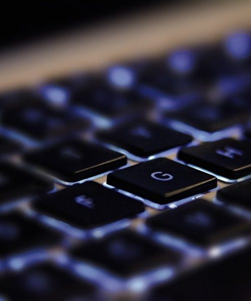 teclado-paginas-web-creacion